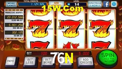  76N Bet